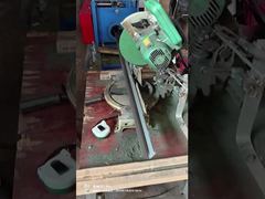 شرائح منزلقة لملفات BMH2000 PROFILES